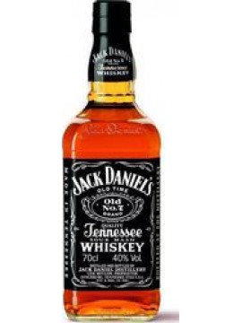 Jack Daniel's 